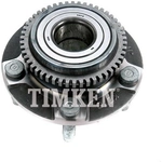 Order Assemblage du moyeu avant by TIMKEN - 513115 For Your Vehicle