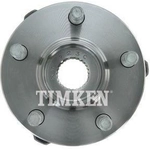 Order Assemblage du moyeu avant by TIMKEN - 513138 For Your Vehicle