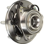 Order TIMKEN - HA590491 - Assemblage du moyeu avant For Your Vehicle