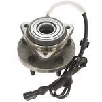 Order TIMKEN - SP450202 - Assemblage du moyeu avant For Your Vehicle