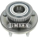 Order Assemblage du moyeu avant by TIMKEN - HA590017 For Your Vehicle