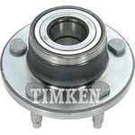 Order Assemblage du moyeu avant by TIMKEN - HA590026 For Your Vehicle