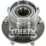 Order Assemblage du moyeu avant by TIMKEN - HA590064 For Your Vehicle