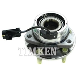 Order Assemblage du moyeu avant by TIMKEN - HA590070 For Your Vehicle