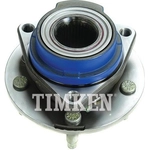 Order Assemblage du moyeu avant by TIMKEN - HA590085 For Your Vehicle