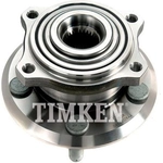 Order Assemblage du moyeu avant by TIMKEN - HA590142 For Your Vehicle