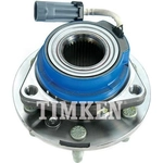 Order Assemblage du moyeu avant by TIMKEN - HA590157 For Your Vehicle