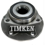 Order Assemblage du moyeu avant by TIMKEN - HA590198 For Your Vehicle