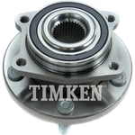 Order Assemblage du moyeu avant by TIMKEN - HA590219 For Your Vehicle