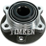 Order Assemblage du moyeu avant by TIMKEN - HA590223 For Your Vehicle