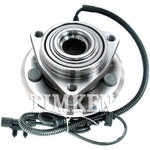 Order Assemblage du moyeu avant by TIMKEN - HA590245 For Your Vehicle