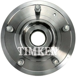 Order Assemblage du moyeu avant by TIMKEN - HA590262 For Your Vehicle