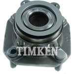 Order Assemblage du moyeu avant by TIMKEN - HA590277 For Your Vehicle