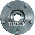 Order Assemblage du moyeu avant by TIMKEN - HA590278 For Your Vehicle