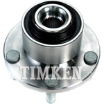 Order Assemblage du moyeu avant by TIMKEN - HA590323 For Your Vehicle