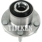 Order Assemblage du moyeu avant by TIMKEN - HA590456 For Your Vehicle