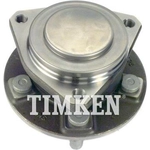 Order Assemblage du moyeu avant by TIMKEN - HA590465 For Your Vehicle