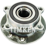 Order Assemblage du moyeu avant by TIMKEN - HA590473 For Your Vehicle