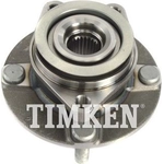 Order Assemblage du moyeu avant by TIMKEN - HA590475 For Your Vehicle