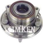 Order Assemblage du moyeu avant by TIMKEN - HA590486 For Your Vehicle