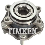 Order Assemblage du moyeu avant by TIMKEN - HA590538 For Your Vehicle