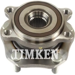 Order Assemblage du moyeu avant by TIMKEN - HA590554 For Your Vehicle