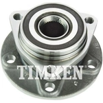 Order Assemblage du moyeu avant by TIMKEN - HA590608 For Your Vehicle