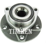 Order Assemblage du moyeu avant by TIMKEN - HA590616 For Your Vehicle