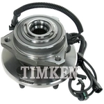 Order Assemblage du moyeu avant by TIMKEN - HA599455L For Your Vehicle