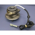 Order Assemblage du moyeu avant by TIMKEN - SP450200 For Your Vehicle