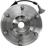 Order Assemblage du moyeu avant by TIMKEN - SP500703 For Your Vehicle