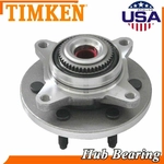 Order Assemblage du moyeu avant by TIMKEN - SP550210 For Your Vehicle