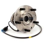 Purchase TRANSIT WAREHOUSE - 70-513124 - Front Hub Assembly