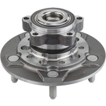 Order TRANSIT WAREHOUSE - 70-513205 - Front Hub Assembly For Your Vehicle