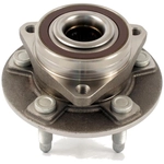 Purchase TRANSIT WAREHOUSE - 70-513282 - Front Hub Assembly