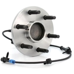 Order TRANSIT WAREHOUSE - 70-515054 - Front Hub Assembly For Your Vehicle