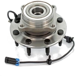 Order TRANSIT WAREHOUSE - 70-515058 - Front Hub Assembly For Your Vehicle