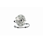 Purchase TRANSIT WAREHOUSE - 70-515125 - Front Hub Assembly