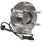Purchase Front Hub Assembly by TRANSIT WAREHOUSE - 70-515159