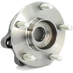 Purchase TRANSIT WAREHOUSE - 70-TQ7016 - Front Hub Assembly