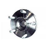 Order Front Hub Assembly by ULTRA - 512498 For Your Vehicle