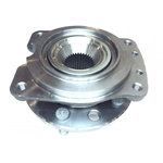 Order ULTRA-POWER - 513044 - Wheel Bearing & Hub For Your Vehicle