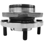 Order ULTRA - 513123 - Wheel Bearing And Hub Assembly For Your Vehicle