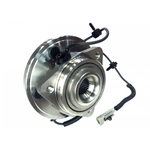 Order ULTRA POWER - 513234 - Wheel Bearing & Hub For Your Vehicle