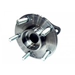 Order ULTRA POWER - 513374 - Wheel Bearing & Hub For Your Vehicle