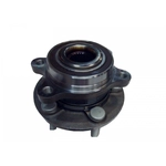 Order ULTRA POWER - 513394 - Wheel Bearing & Hub For Your Vehicle