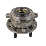 Order ULTRA-POWER - 513409 - Wheel Bearing & Hub For Your Vehicle