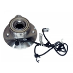 Order ULTRA-POWER - 515009 - Wheel Bearing & Hub For Your Vehicle