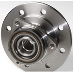 Order ULTRA-POWER - 515011 - Wheel Bearing & Hub For Your Vehicle