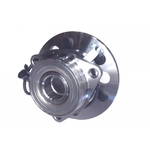 Order Front Hub Assembly by ULTRA - 515024 For Your Vehicle